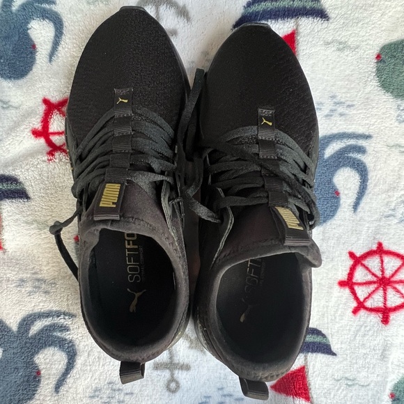 Puma size 9 - Picture 2 of 3